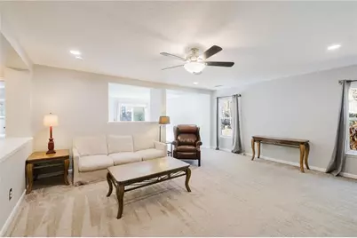 430 Autumn Creek Drive, Dallas, GA 30157 - Photo 8