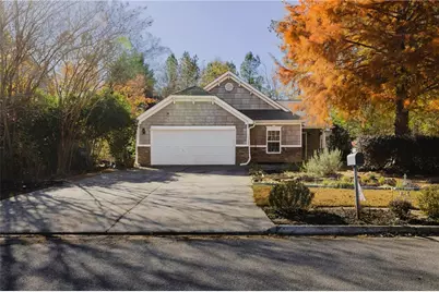 430 Autumn Creek Drive, Dallas, GA 30157 - Photo 1