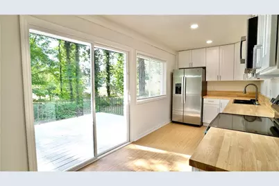 868 Maxey Hill Court, Stone Mountain, GA 30083 - Photo 20