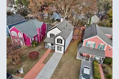 1041 Heritage Valley Road, Norcross, GA 30093 - Photo 6