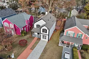 1041 Heritage Valley Rd, Norcross, GA 30093 - Photo 6