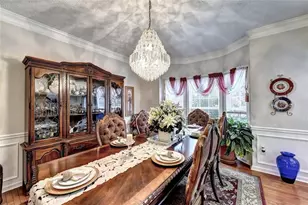 4913 Heritage Crossing Dr SW, Powder Springs, GA 30127 - Photo 14