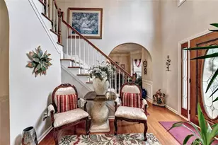 4913 Heritage Crossing Dr SW, Powder Springs, GA 30127 - Photo 6