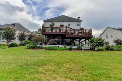 4913 Heritage Crossing Drive SW, Powder Springs, GA 30127 - Photo 68