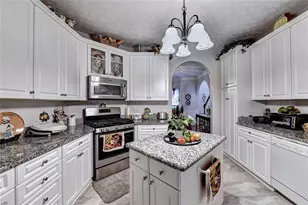 4913 Heritage Crossing Dr SW, Powder Springs, GA 30127 - Photo 18