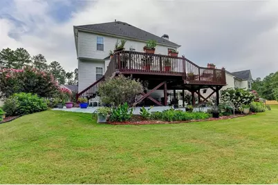 4913 Heritage Crossing Drive SW, Powder Springs, GA 30127 - Photo 66