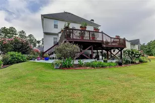 4913 Heritage Crossing Dr SW, Powder Springs, GA 30127 - Photo 66