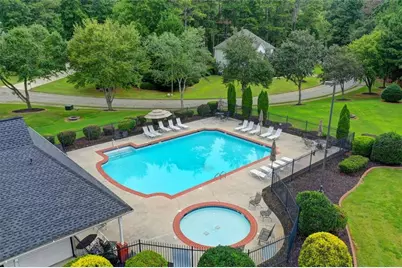 4913 Heritage Crossing Drive SW, Powder Springs, GA 30127 - Photo 84