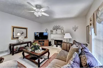 4913 Heritage Crossing Drive SW, Powder Springs, GA 30127 - Photo 30