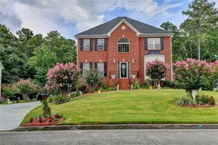 4913 Heritage Crossing Dr SW, Powder Springs, GA 30127 - Photo 4