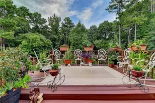 4913 Heritage Crossing Dr SW, Powder Springs, GA 30127 - Photo 78