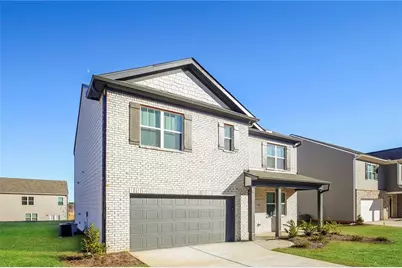 352 Springer Parkway, Dallas, GA 30132 - Photo 2