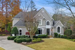 200 Southern Hill Dr, Johns Creek, GA 30097 - Photo 2