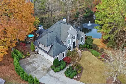 200 Southern Hill Drive, Johns Creek, GA 30097 - Photo 70