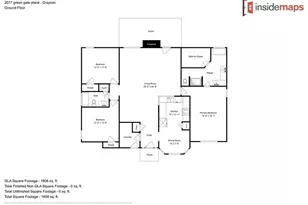 2077 Green Gate Pl, Grayson, GA 30017 - Photo 18