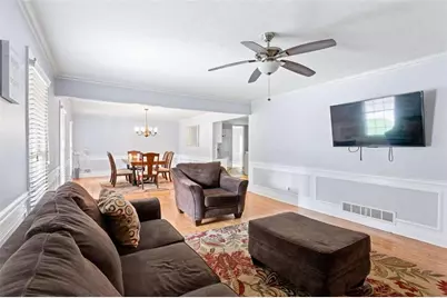 140 Old Fairburn Close, South Fulton, GA 30331 - Photo 4