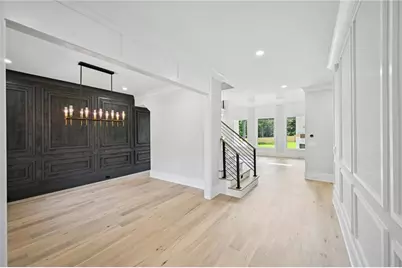 3061 Lot 3 Bold Springs Road, Dacula, GA 30019 - Photo 4