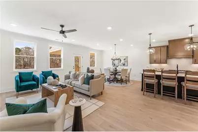 129 Prescott Manor Drive, Canton, GA 30115 - Photo 50