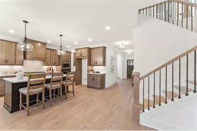 129 Prescott Manor Drive, Canton, GA 30115 - Photo 2