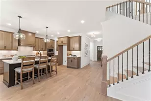 129 Prescott Mnr Dr, Canton, GA 30115 - Photo 2