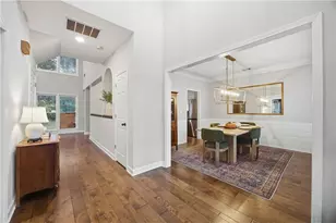 2850 Sawnee View Dr, Cumming, GA 30040 - Photo 4