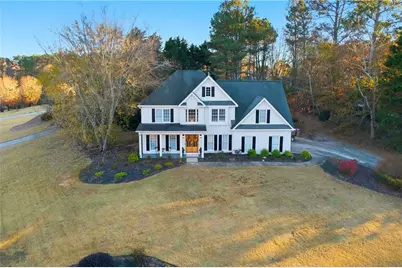 2850 Sawnee View Drive, Cumming, GA 30040 - Photo 2