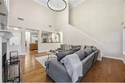 2850 Sawnee View Drive, Cumming, GA 30040 - Photo 18