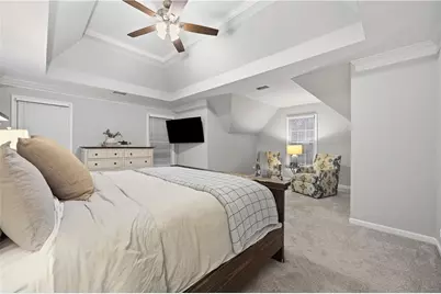 2850 Sawnee View Drive, Cumming, GA 30040 - Photo 28