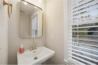 2850 Sawnee View Drive, Cumming, GA 30040 - Photo 14