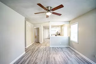 1516 Pine Cone Ln NW, Conyers, GA 30012 - Photo 2