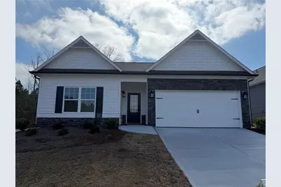 17 Cedar Hill Drive, Dallas, GA 30132 - Photo 1