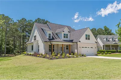 4075 O Henry Court, McDonough, GA 30252 - Photo 1