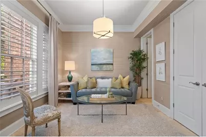 861 Lullwater Park Lane, Atlanta, GA 30306 - Photo 6