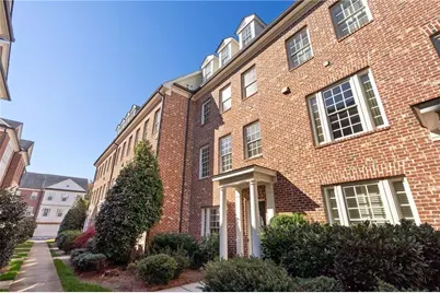 861 Lullwater Park Lane, Atlanta, GA 30306 - Photo 1