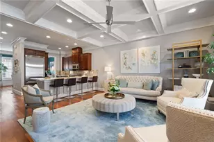 861 Lullwater Park Ln, Atlanta, GA 30306 - Photo 16