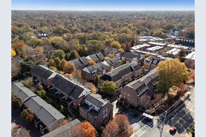 861 Lullwater Park Lane, Atlanta, GA 30306 - Photo 50