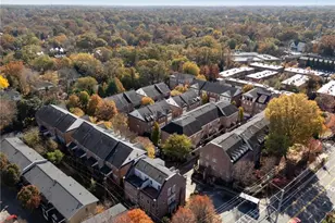 861 Lullwater Park Ln, Atlanta, GA 30306 - Photo 50