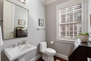 861 Lullwater Park Ln, Atlanta, GA 30306 - Photo 28