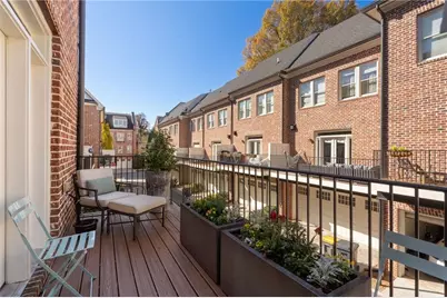 861 Lullwater Park Lane, Atlanta, GA 30306 - Photo 18