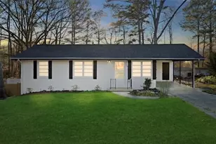 4419 Richard Rd, Conley, GA 30288 - Photo 1