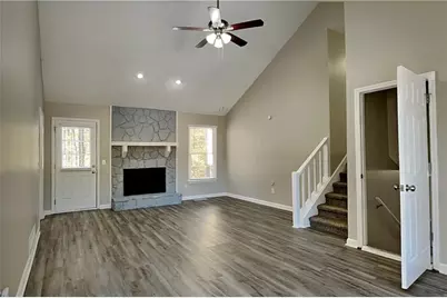 3094 Calumet Circle NW, Kennesaw, GA 30152 - Photo 2
