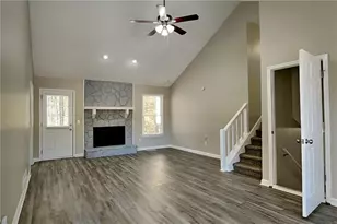 3094 Calumet Cir NW, Kennesaw, GA 30152 - Photo 2