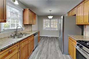 3094 Calumet Cir NW, Kennesaw, GA 30152 - Photo 4