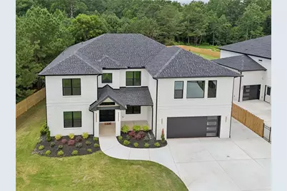 3063 Lot 4 Bold Springs Road, Dacula, GA 30019 - Photo 1