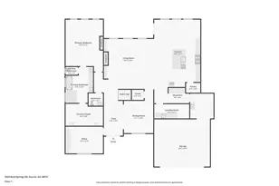 3063 Bold Springs Rd Lot 4, Dacula, GA 30019 - Photo 4