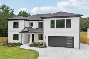 3063 Bold Springs Rd Lot 4, Dacula, GA 30019 - Photo 2