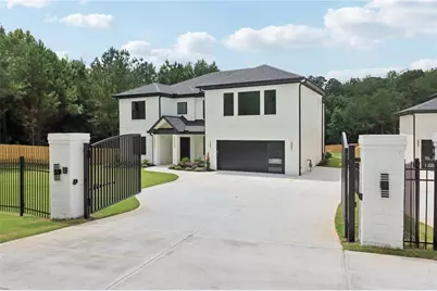 3063 Lot 4 Bold Springs Road, Dacula, GA 30019 - Photo 2