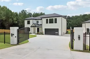 3063 Bold Springs Rd Lot 4, Dacula, GA 30019 - Photo 2