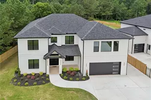 3063 Bold Springs Rd Lot 4, Dacula, GA 30019 - Photo 2