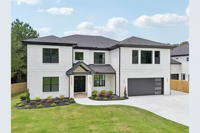 3063 Lot 4 Bold Springs Road, Dacula, GA 30019 - Photo 1